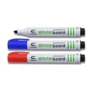 Leto whiteboard  pen - Pkt (10)