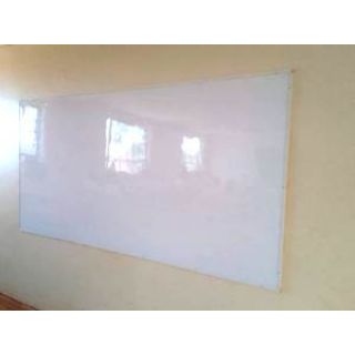 Magnetic whiteboard 8ftx4ft